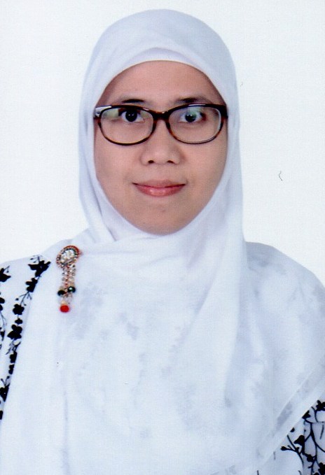 Dr. Nur Asniati Djaali, SKM., MKM.